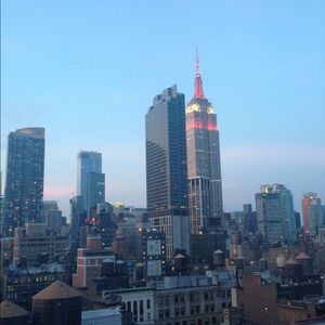 Meet your Posher, Sam